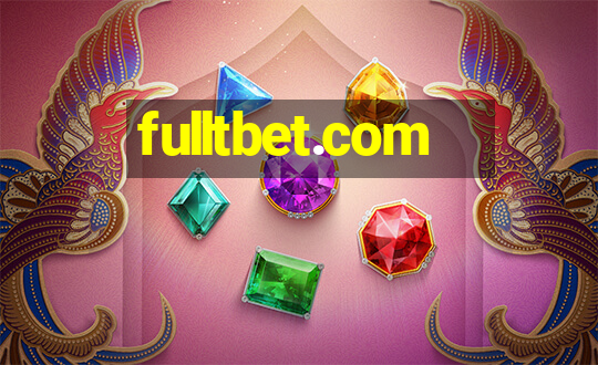 fulltbet.com