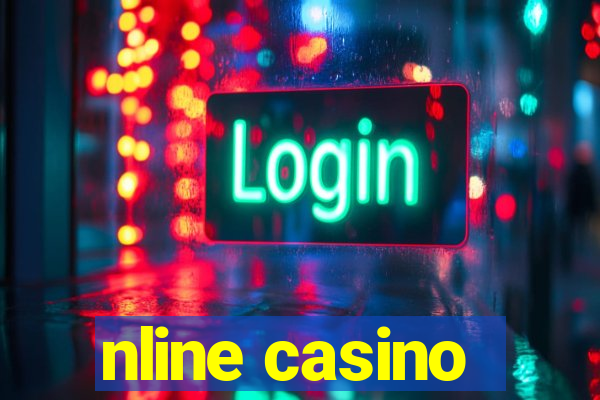 nline casino