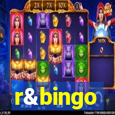 r&bingo