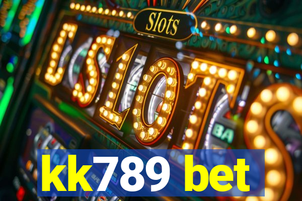 kk789 bet