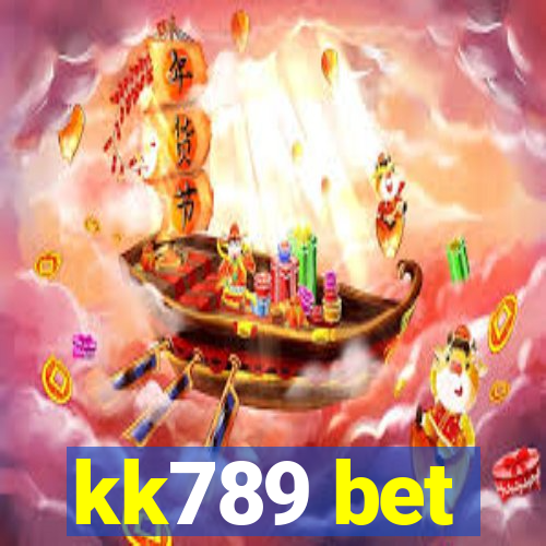 kk789 bet