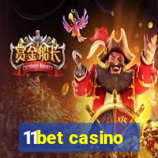 11bet casino