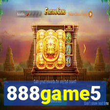 888game5