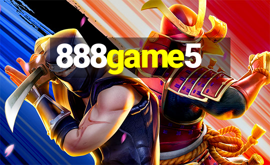 888game5