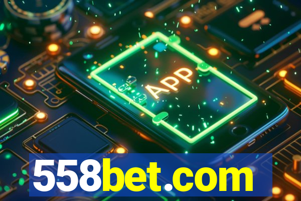 558bet.com