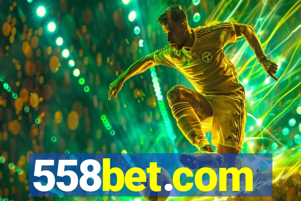 558bet.com