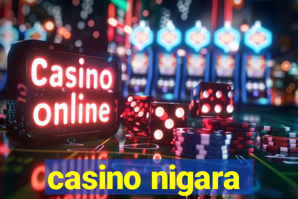 casino nigara