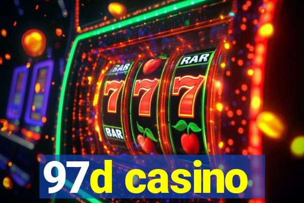 97d casino