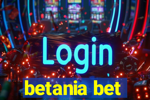 betania bet