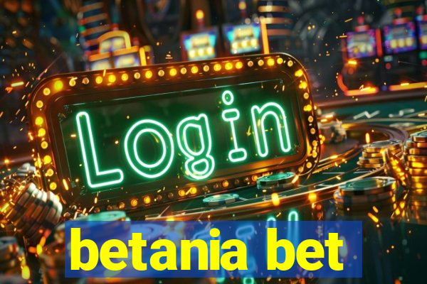 betania bet