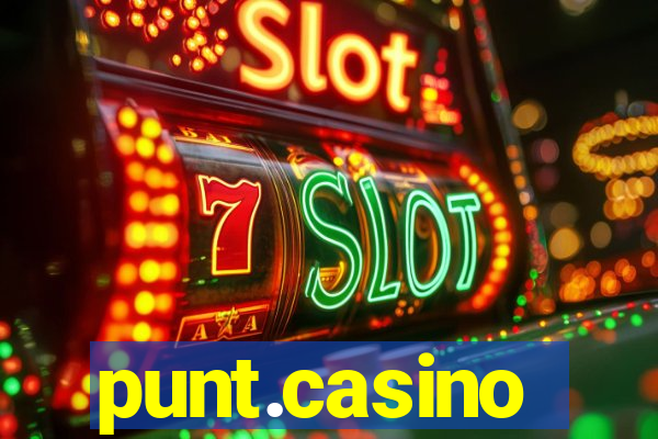 punt.casino