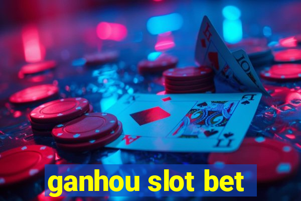 ganhou slot bet