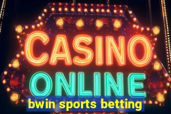 bwin sports betting