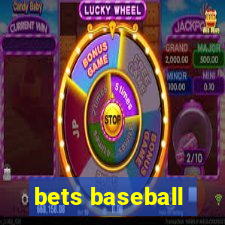 bets baseball