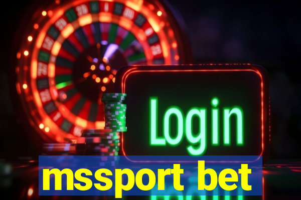 mssport bet