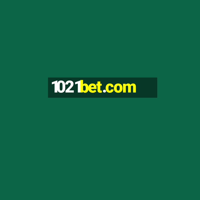 1021bet.com