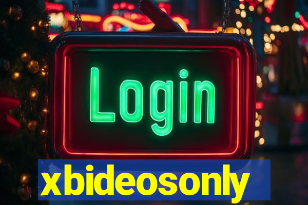 xbideosonly