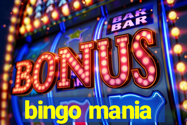 bingo mania