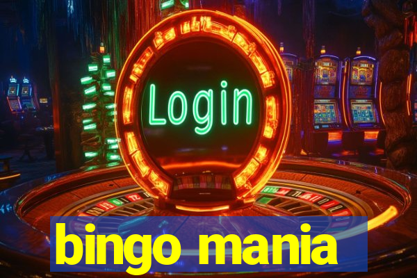 bingo mania