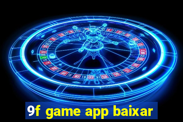 9f game app baixar