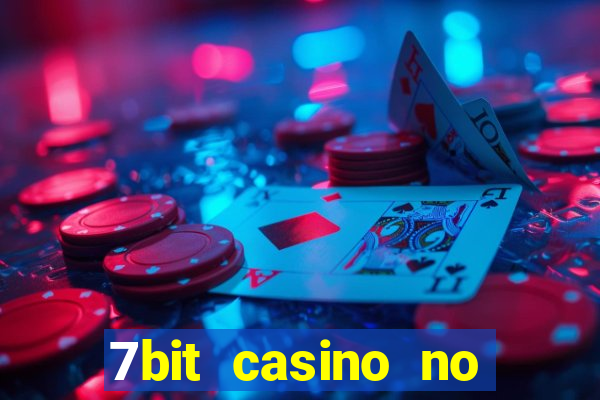 7bit casino no deposit bonuses