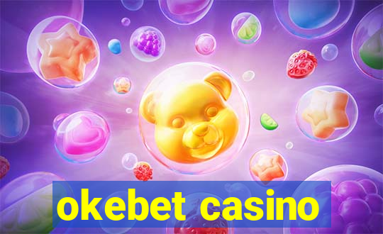 okebet casino