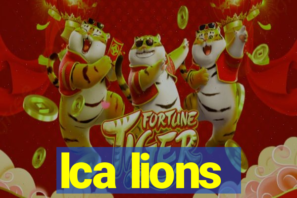 lca lions