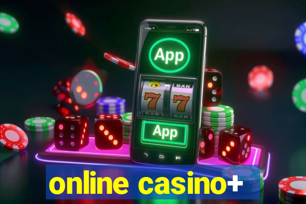 online casino+