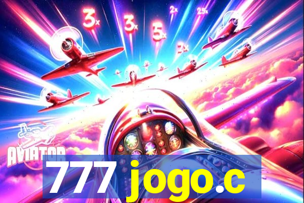 777 jogo.c