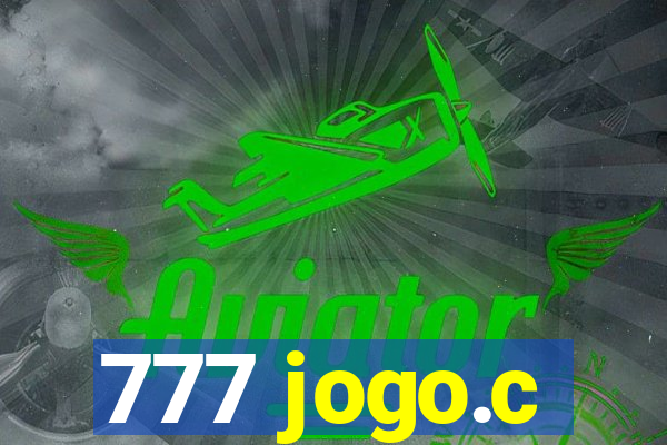 777 jogo.c