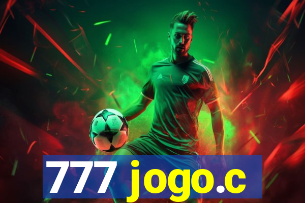 777 jogo.c