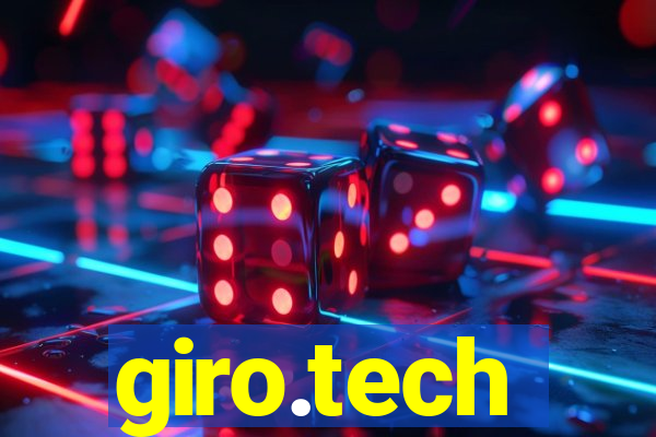 giro.tech