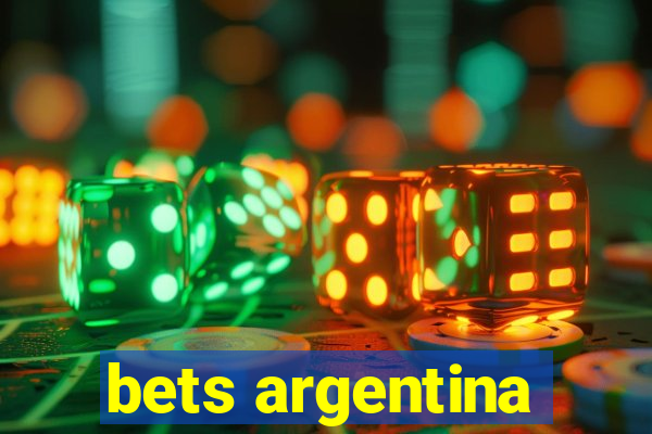 bets argentina