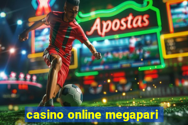 casino online megapari