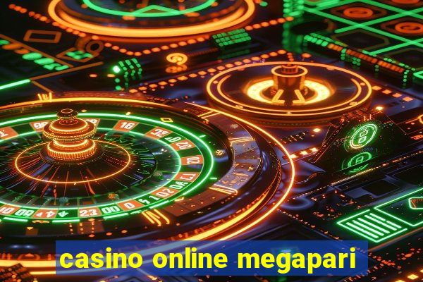 casino online megapari