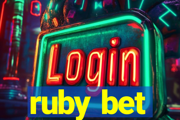 ruby bet