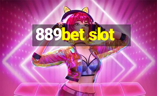 889bet slot