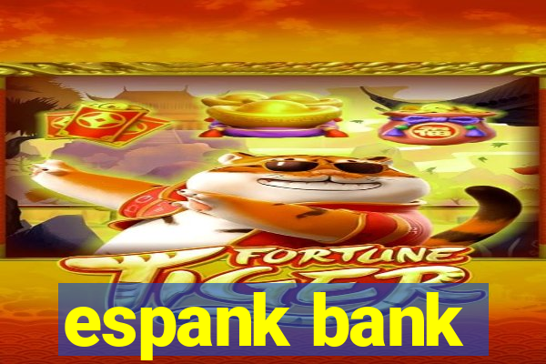 espank bank