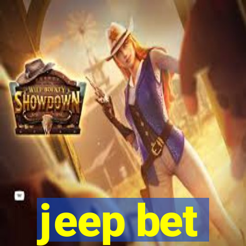 jeep bet