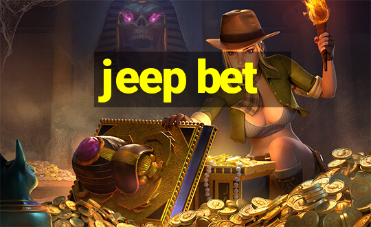 jeep bet