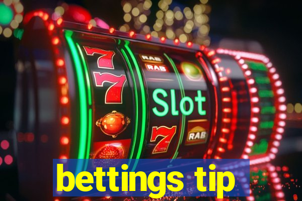 bettings tip