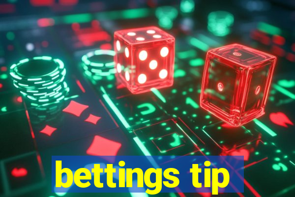 bettings tip