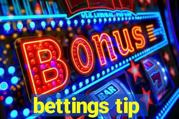 bettings tip