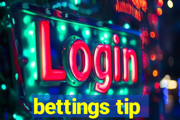 bettings tip