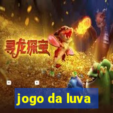 jogo da luva