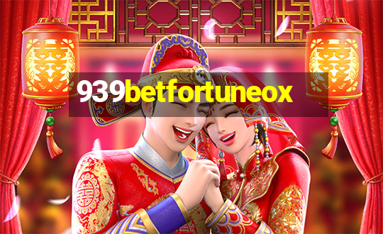 939betfortuneox