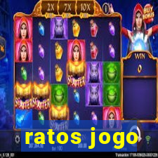 ratos jogo