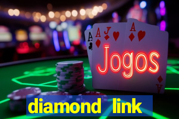 diamond link fortune slots