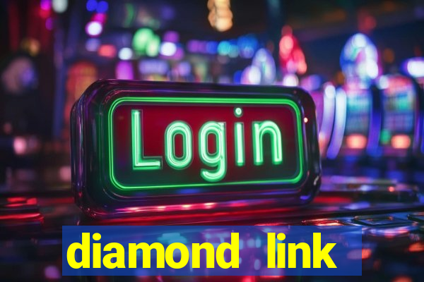 diamond link fortune slots