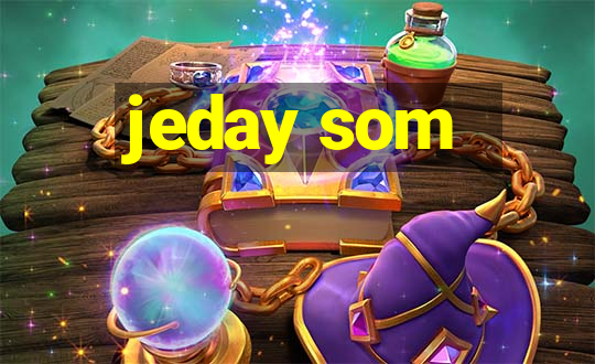 jeday som